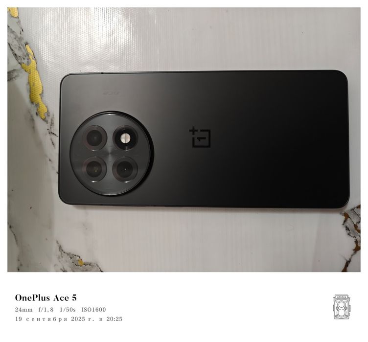 OnePlus ACE 5 12/256