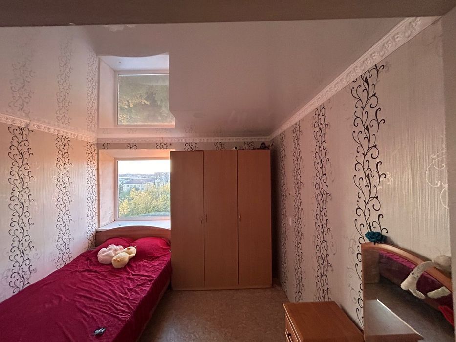 Продаю 2 комнатную 42кв.м