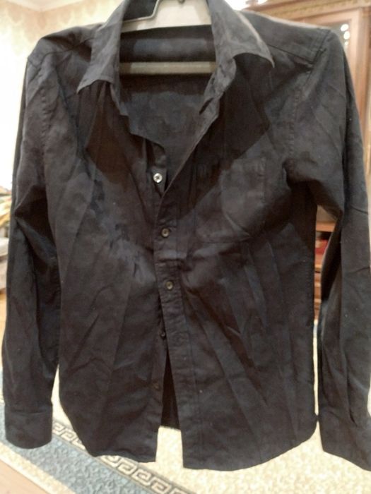 Продам рубашки по тысячи тенге