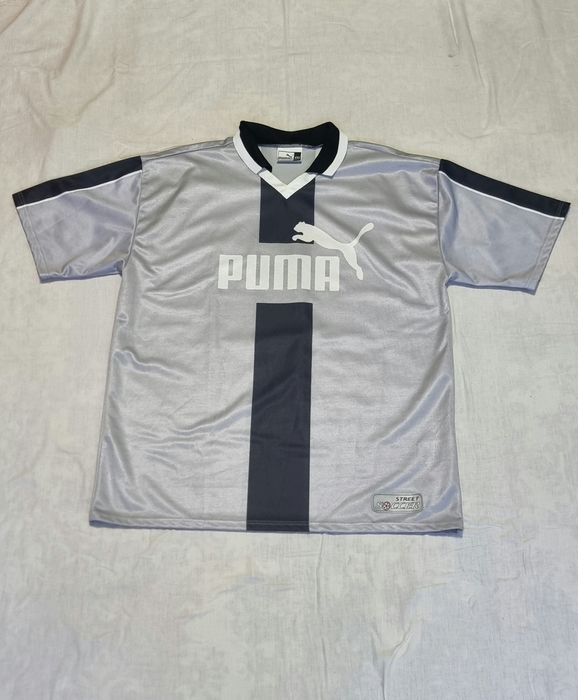 Tricou Puma Xxl nou