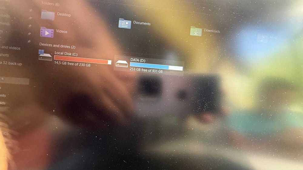 Лаптоп Dell Vostro 15 3510