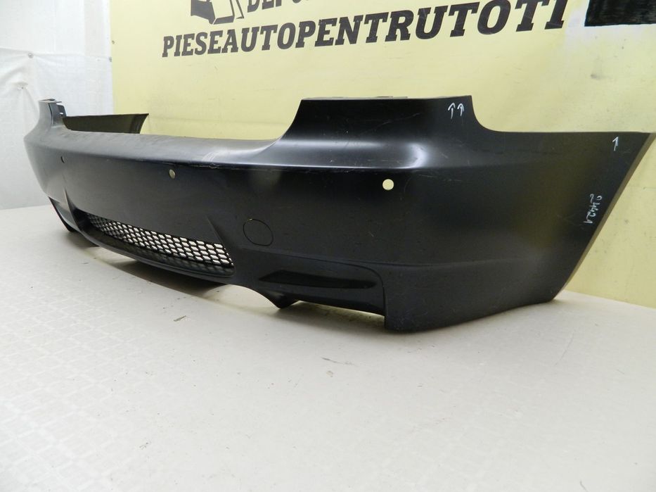 Bara spate BMW Seria 3 E92 / E93 M3 Coupe / Cabrio, 2007,  2008, 2009, 2010, 2011, cod origine 51127899833.