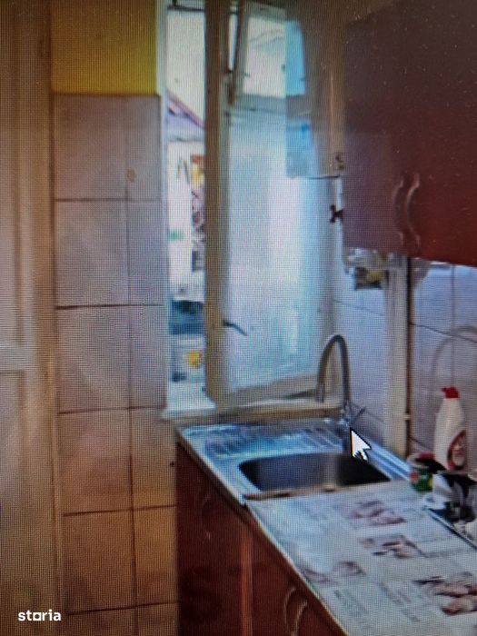 Apartament 2 camere etaj 1 confort 3