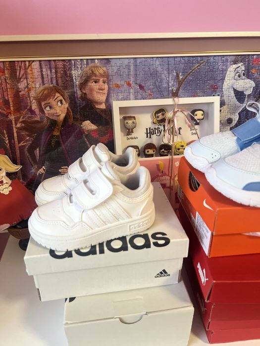 Маратонки за момче Nike, adidas, puma 21 и  22 номер