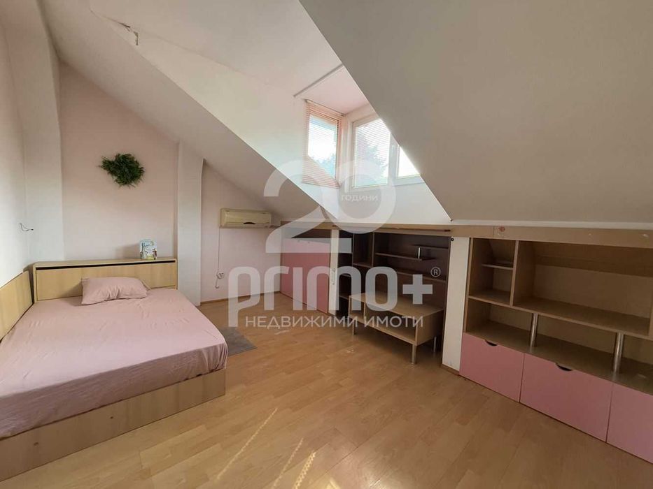 Продава се Къща в Велико Търново, Център - 150 кв.м за 1994 €/кв.м - Снимка #14