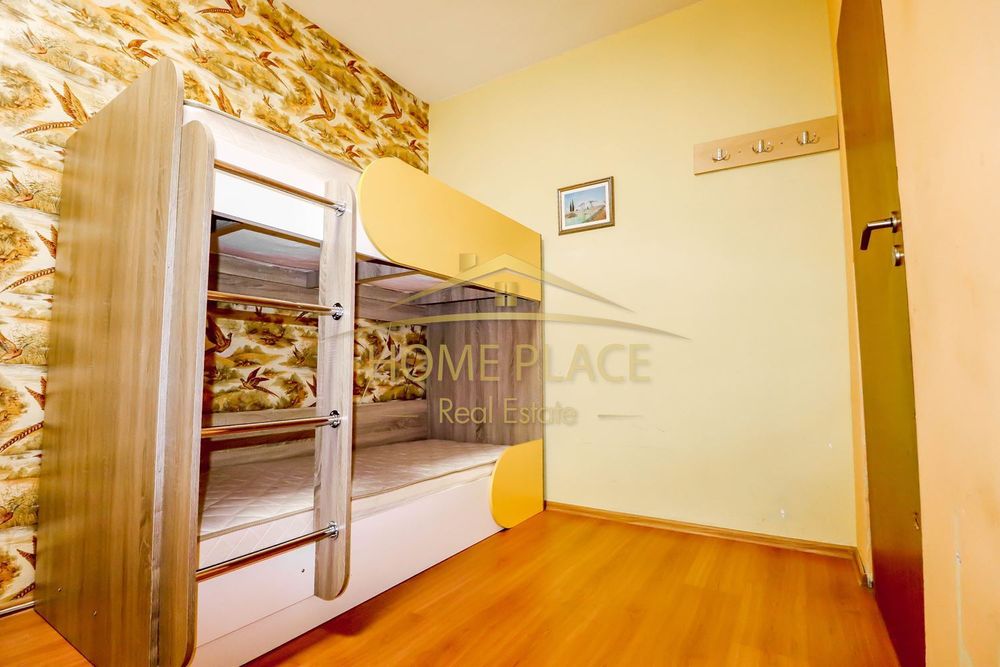 Продава се Тристаен апартамент в Варна, Чайка - 78 кв.м за 1834 €/кв.м - Снимка #7