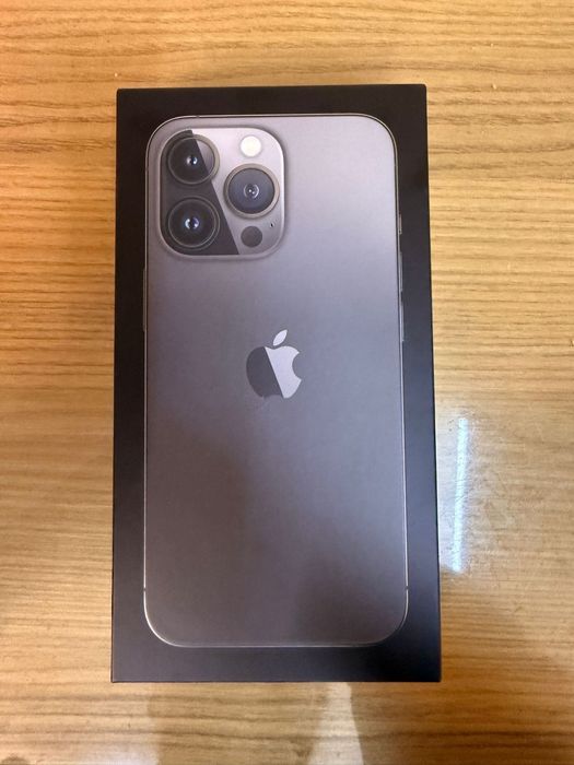 iPhone 13 Pro, 256 GB