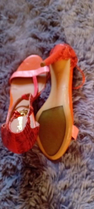 Sandale damă elegante Calvin Klein