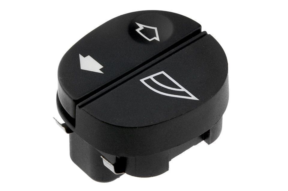 Comutator macara geam Ford Fiesta 2000-, Fusion 2002-, Ka 1996-, Puma 1997-, Tourneo Connect 2002-, 6 Pini, NTY EWS-FR-004