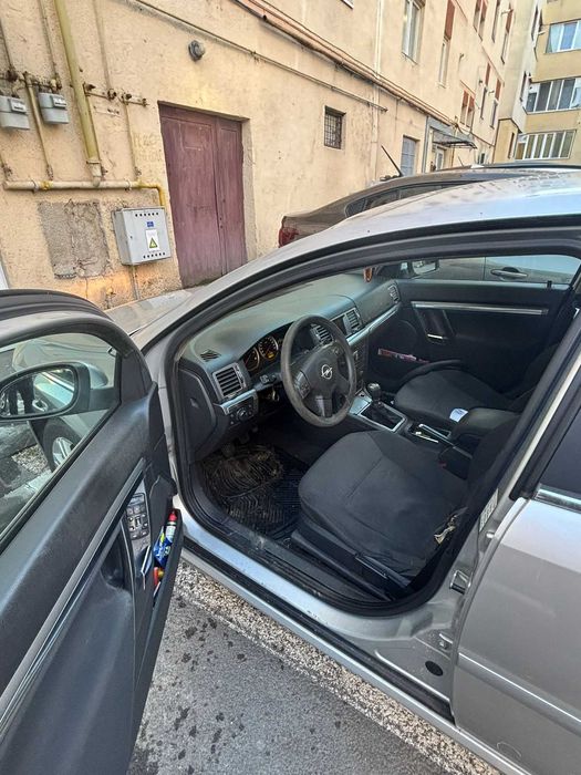 Vând Opel Vectra 1,9 Diesel an 2006
