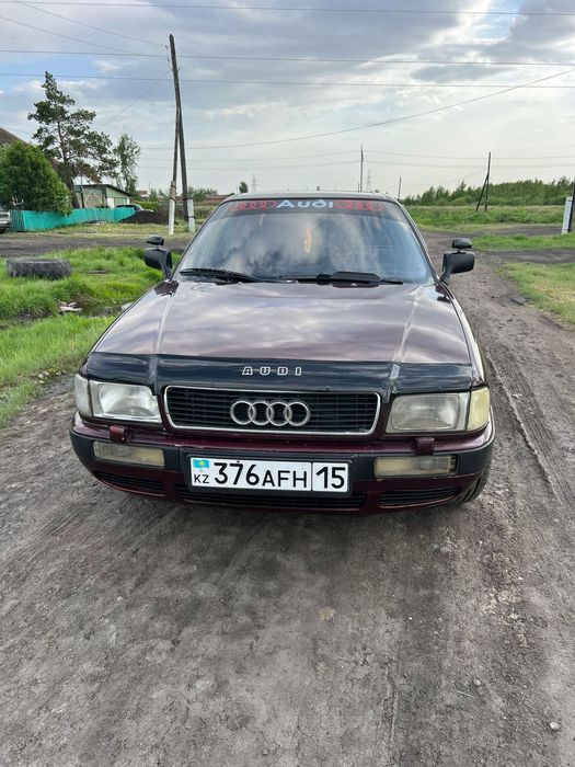 Продам Ауди 80 б4
