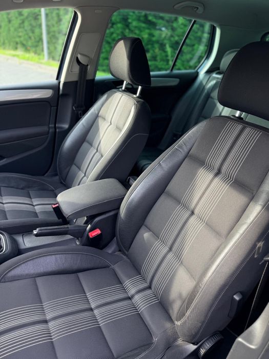 Volkswagen golf 6 tfsi 122 CP