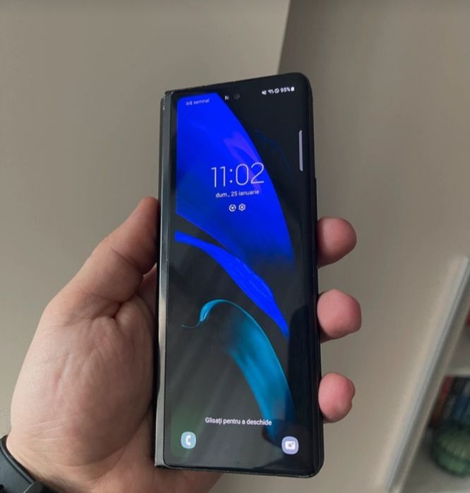 Schimb sau vând Samsung fold 2