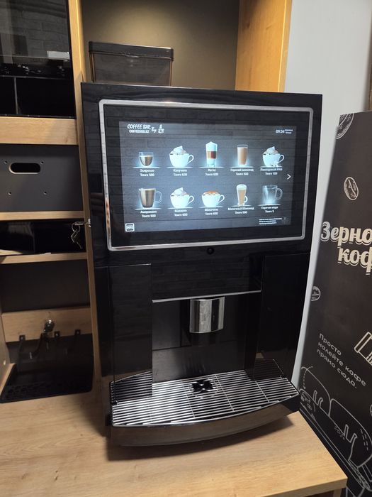 Кофе автомат Jetinno JL24