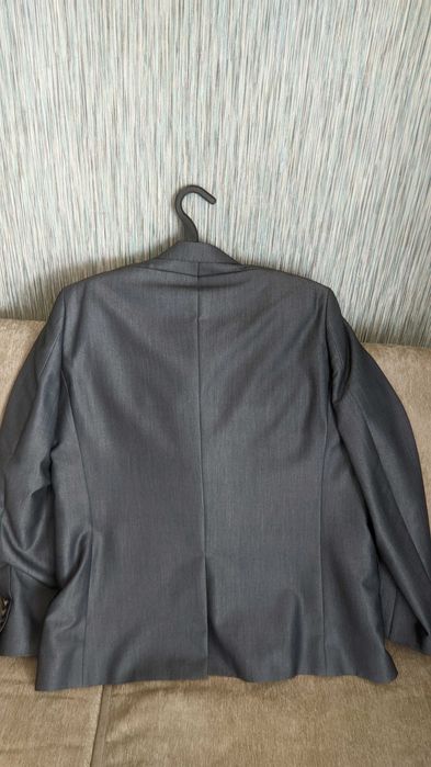 Костюм-тройка мужской