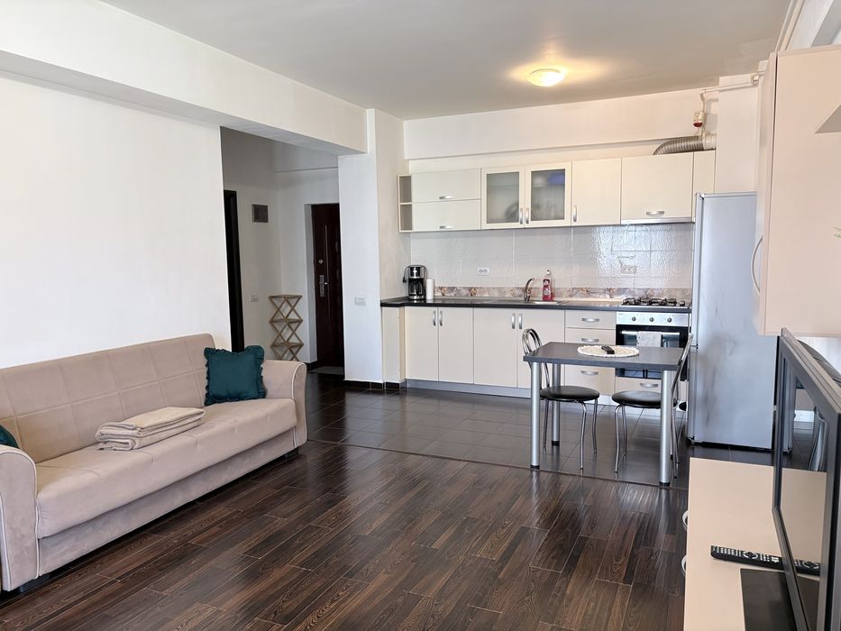 Apartament Regim Hotelier Rezervelor nr54!