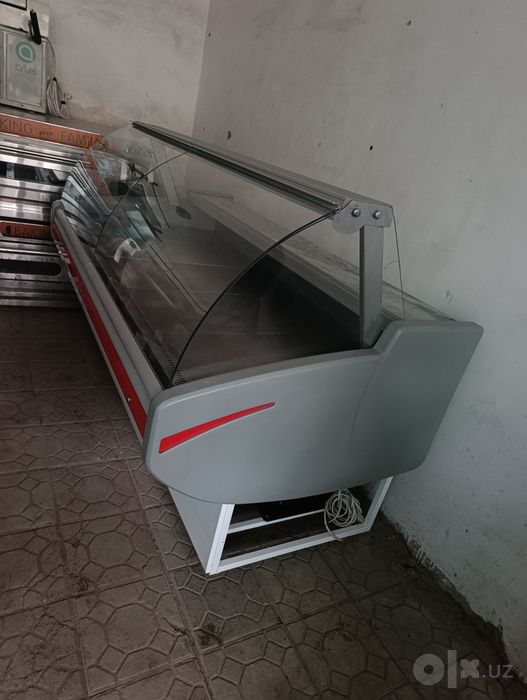 AZN xoladelnik sotiladi