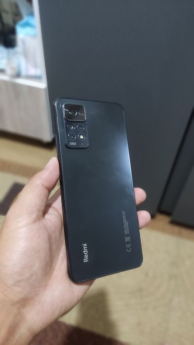 Xiaomi Redmi note 11 pro