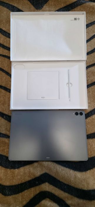Samsung Galaxy Tab s11 Ultra 512gb