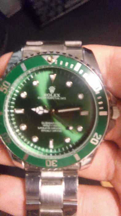 Rolex Submariner