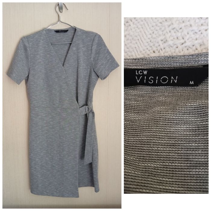 Женские платья разные