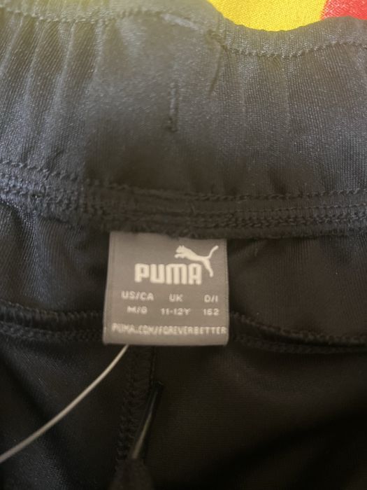 Pantaloni lungi Puma originali