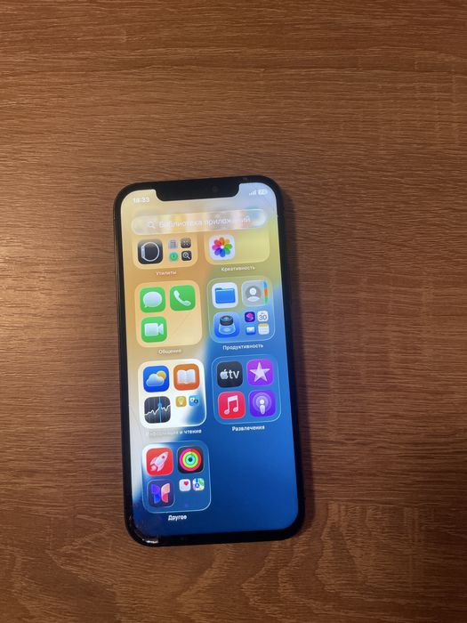 iPhone 12 pro, 128гб