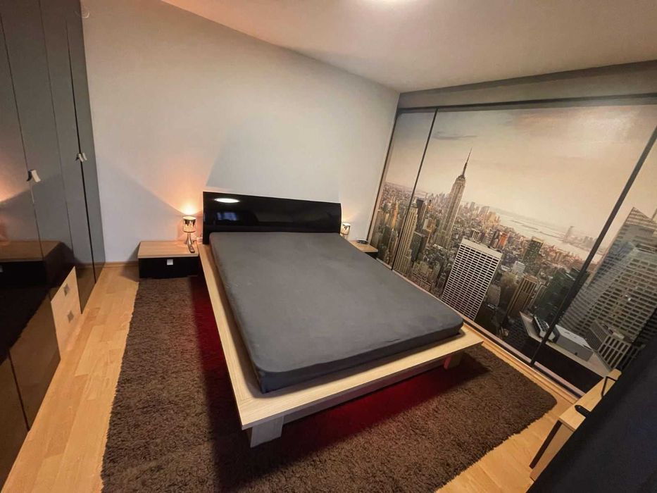 Продава се Двустаен апартамент в Плевен, Идеален център - 85 кв.м за 2589 €/кв.м - Снимка #2