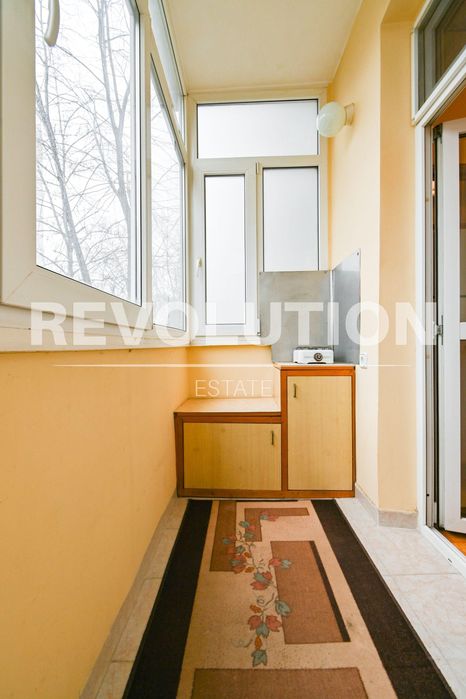 Дава се под наем Двустаен апартамент в София, Сердика - 65 кв.м за 498.27 € - Снимка #6