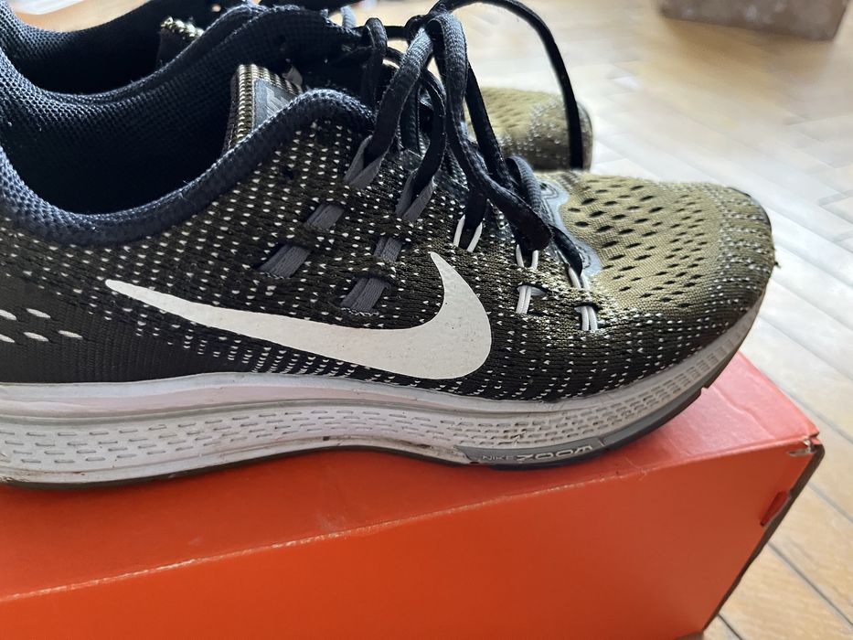 Nike zero 38 номер