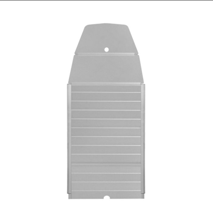 Barca Kolibri KM-360DXL
