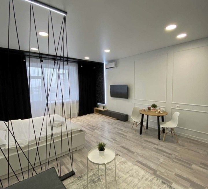 Люкс квартира суточно посуточно