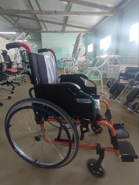 Инвалидная коляска