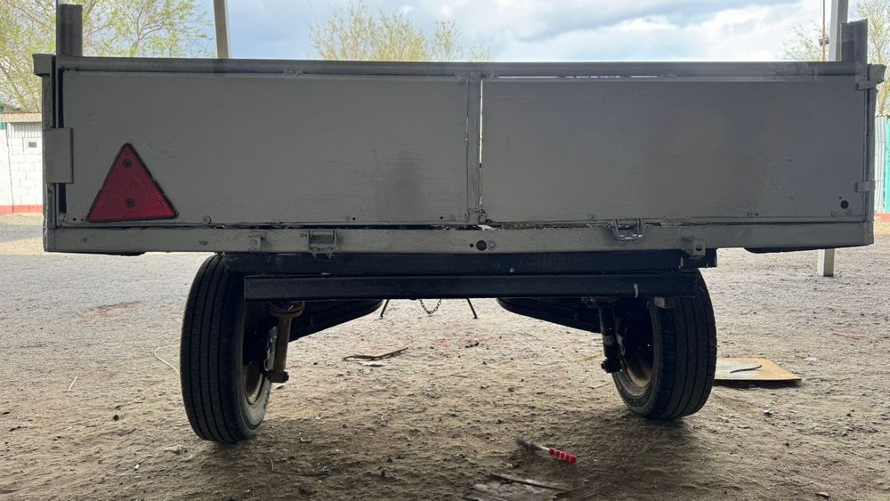 Продам легковой прицеп