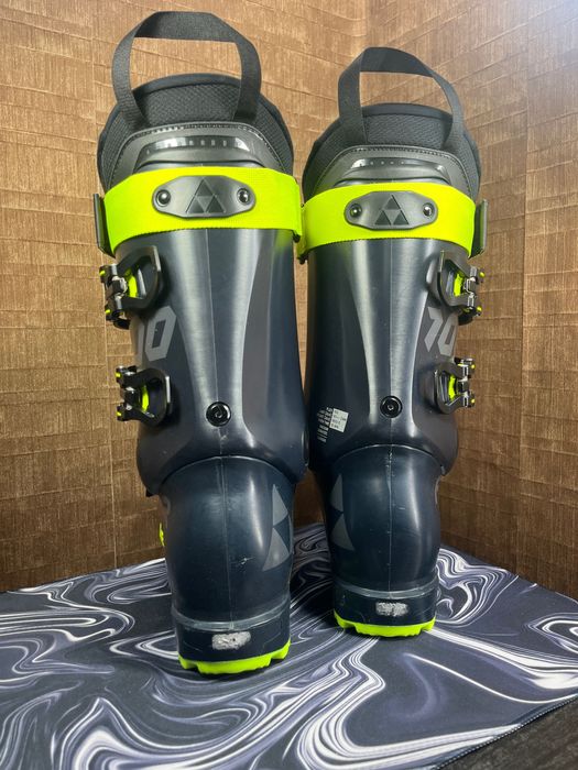 Ски обувки Fischer RC One 100 / 26/26,5см.