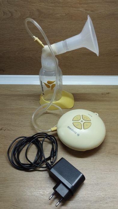 Ел. помпа за кърма