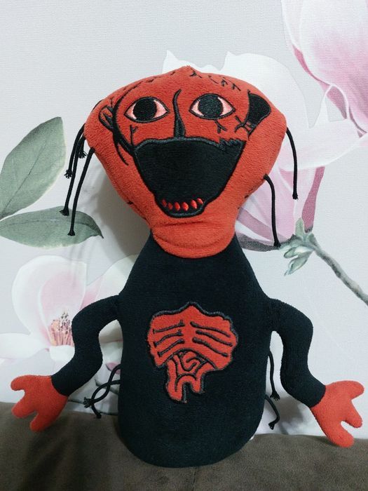 Игрушка  " Вареный" новая