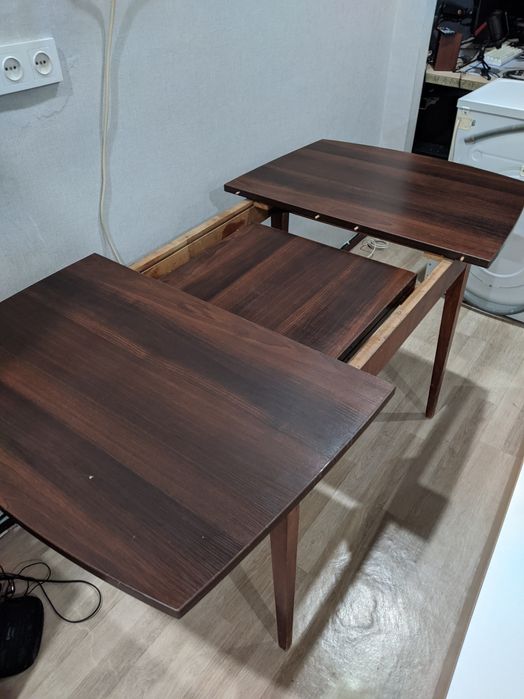 Раздвижной стол самовывоз