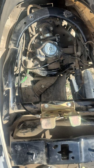 Продам скутер м11