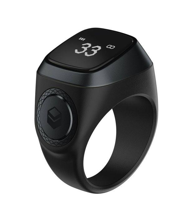 ZIKR RING taspeh uzukla