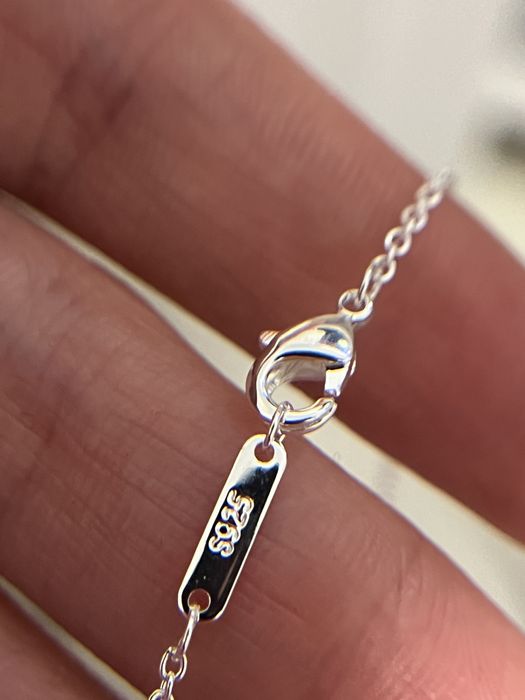 Set din Argint tip Pandora