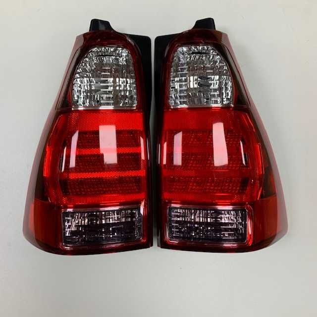 Фара, фонарь на Toyota 4Runner кузов 2002г.-2009г.