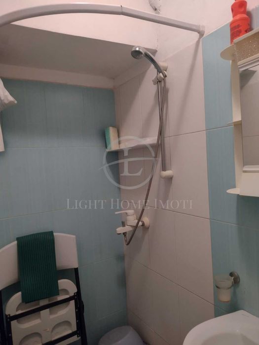 Продава се Двустаен апартамент в Пловдив, Каменица 2 - 56 кв.м за 2095 €/кв.м - Снимка #6