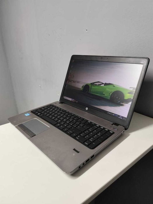 HP ProBook core i5