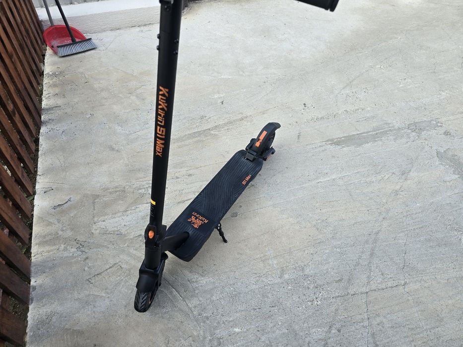 Vand kukirin s1 max factura si garantie