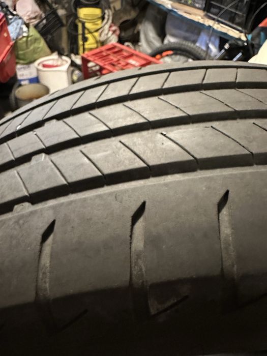 Cauciucuri vara Bridgestone Turanza 225/65R17 102H - 4 bucati