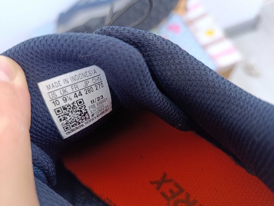 ''adidas Terrex Eastrail 2.0''оригинални маратонки 44 номер