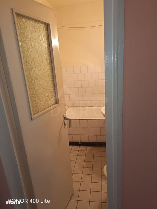 oferim spre vanzare apartament cu o camera
