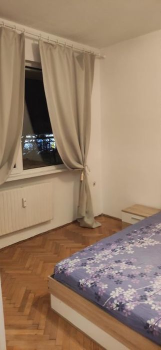 Двустаен апартамент в ж.к. Западен парк! Комуникативна локация!