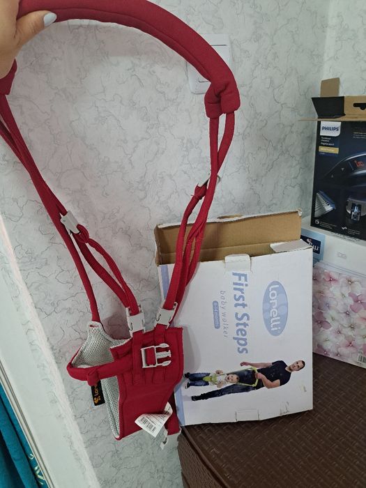 Колан за прохождане